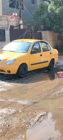 Saipa Tiba